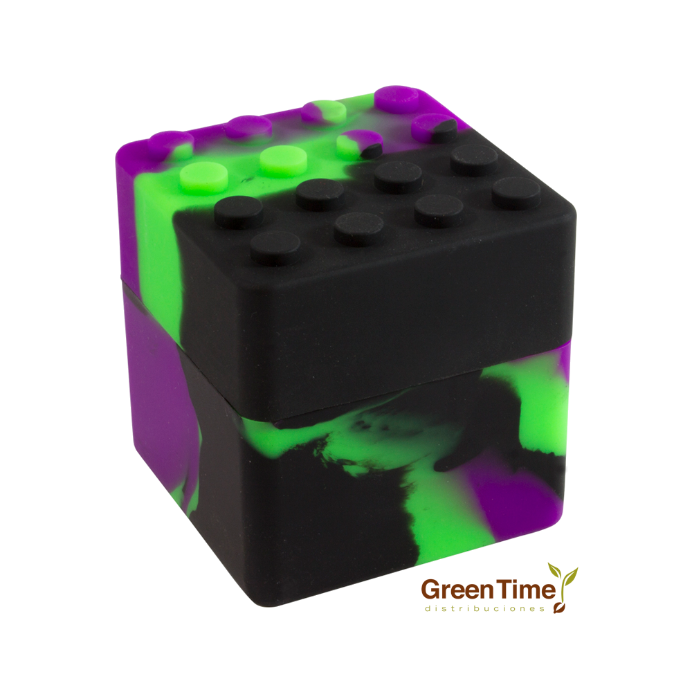 Bote silicona Lego 60ML