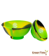 Cuenco Silicona Pack 2UDS | Green Time