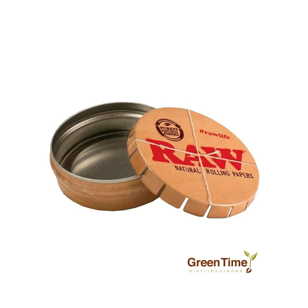 Caja Click Clack RAW