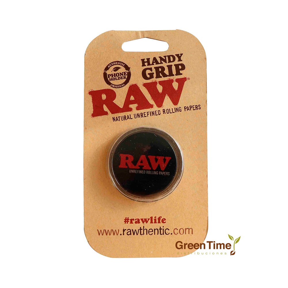 Handy Grip RAW