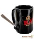 Taza Mug Wake & Bake RAW | Green Time