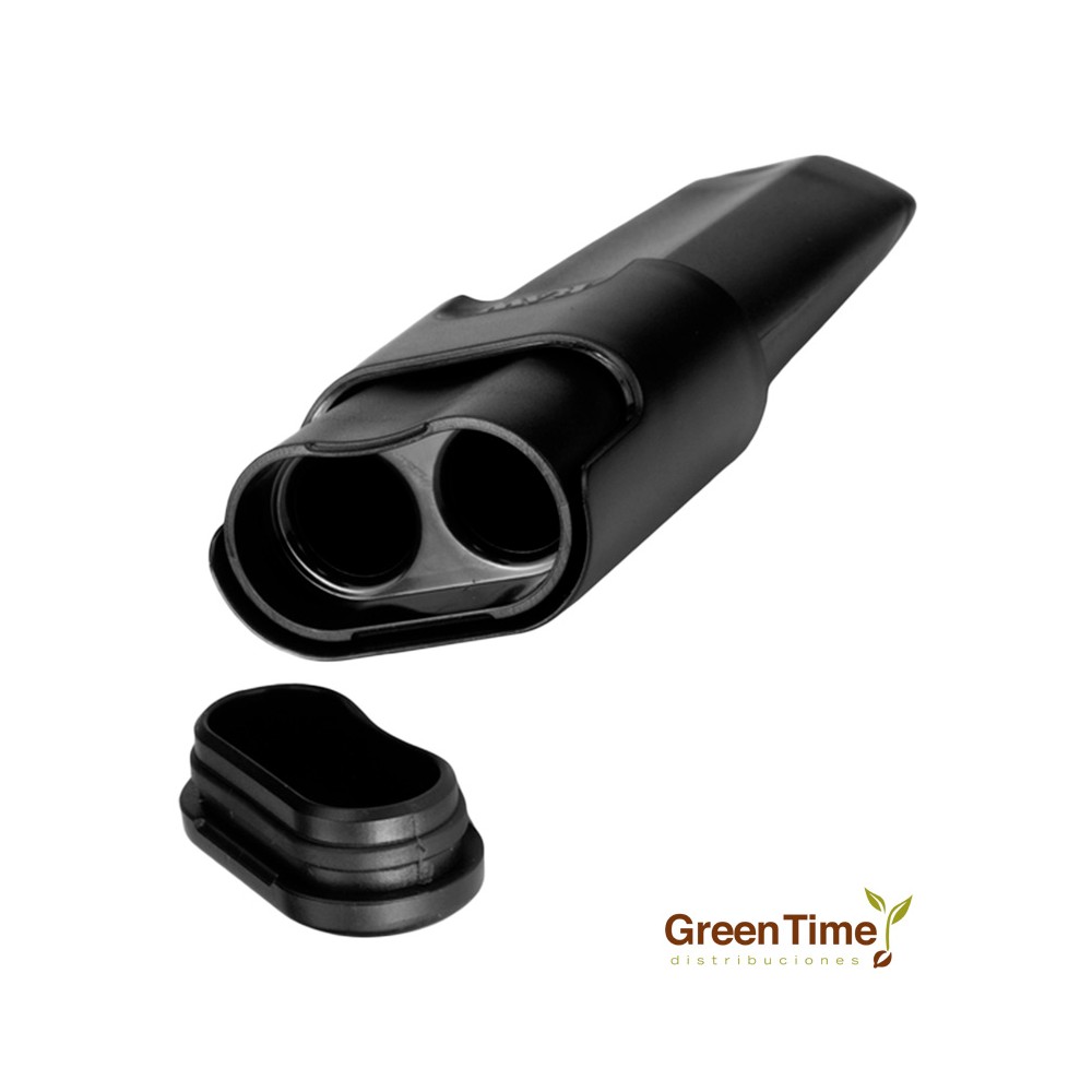 Funda Rellenadora Dos Conos RAW | Green Time