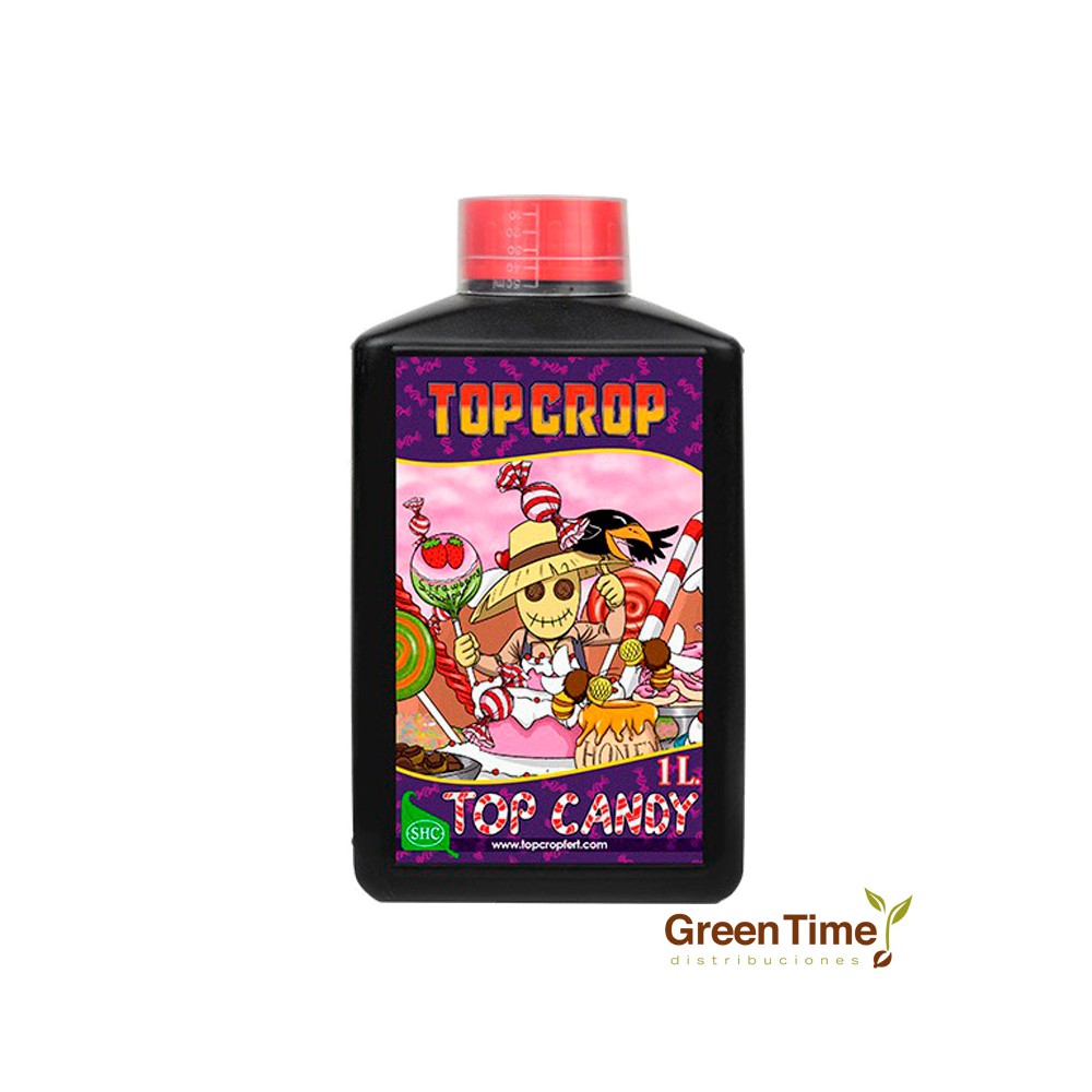 Top Candy Top Crop