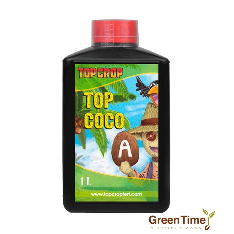 Top Coco A Top Crop