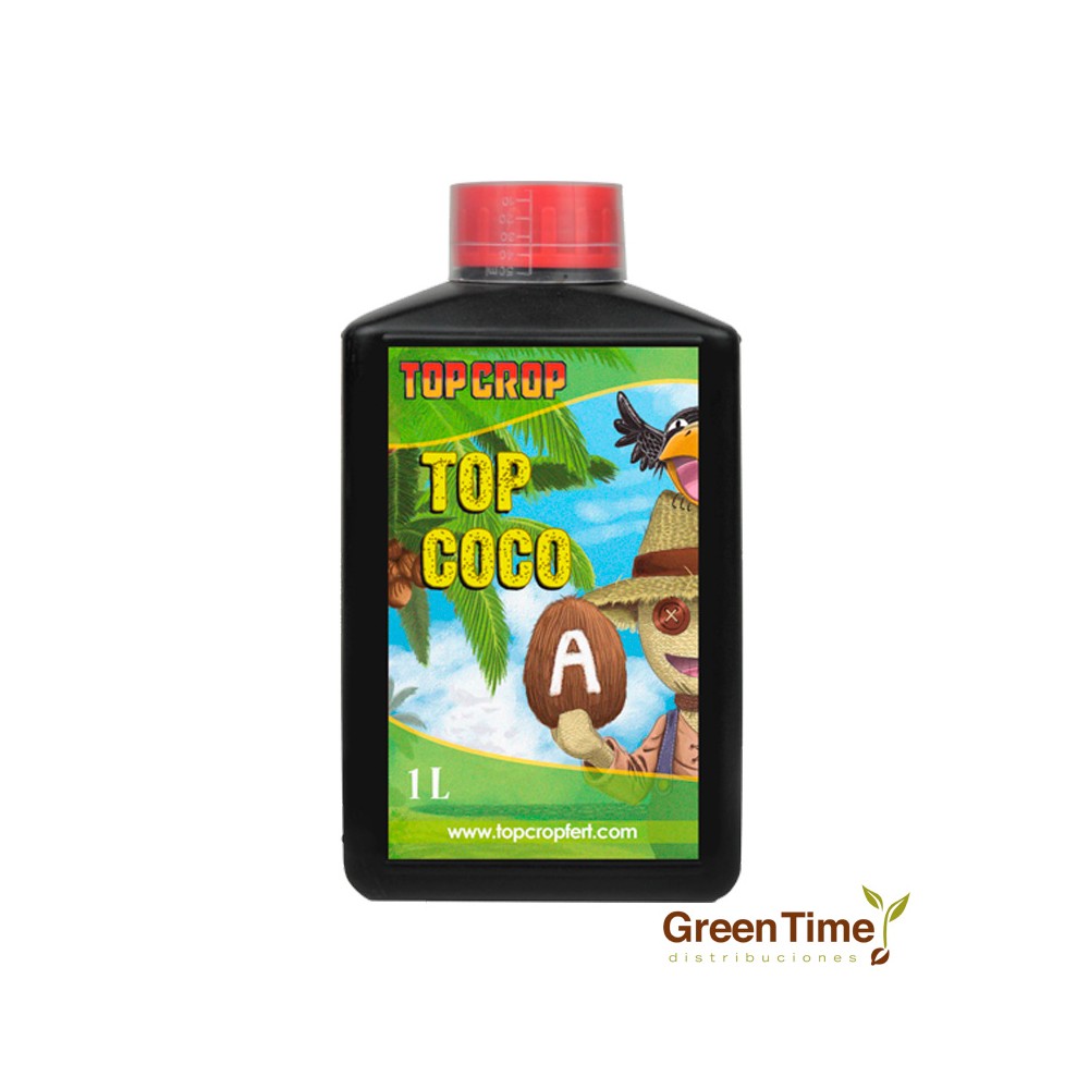 Top Coco A Top Crop