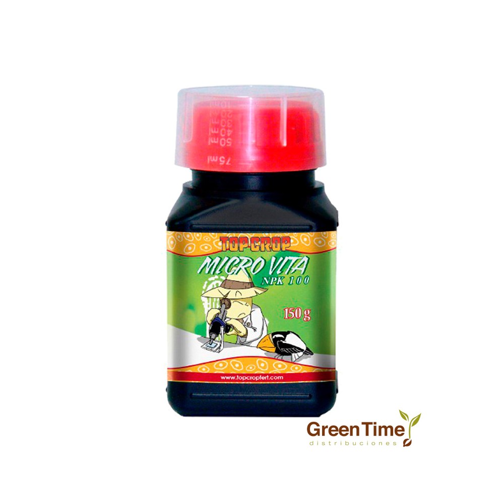 Microvita Top Crop