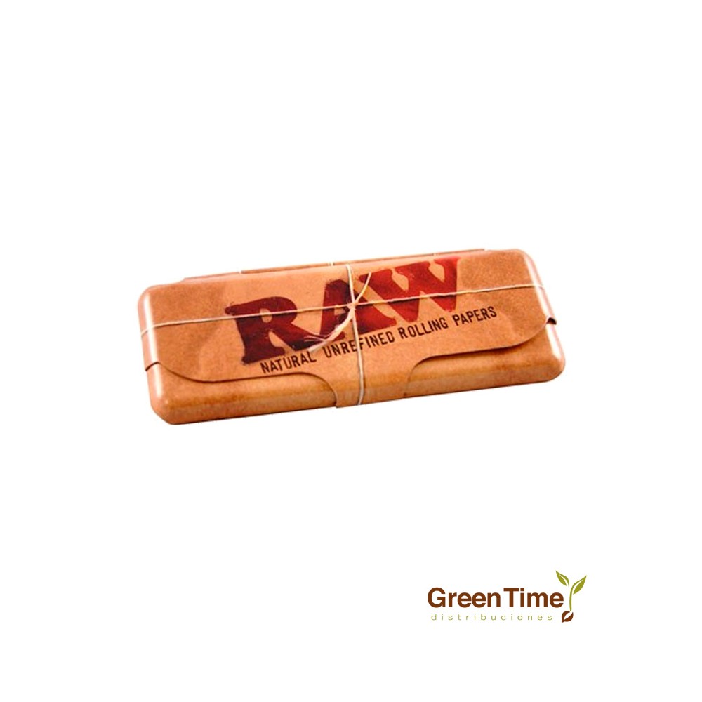 Funda Metal RAW 1 1/4
