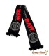Bufanda RAW Black