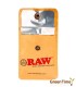 Cenicero Portátil RAW | Green Time