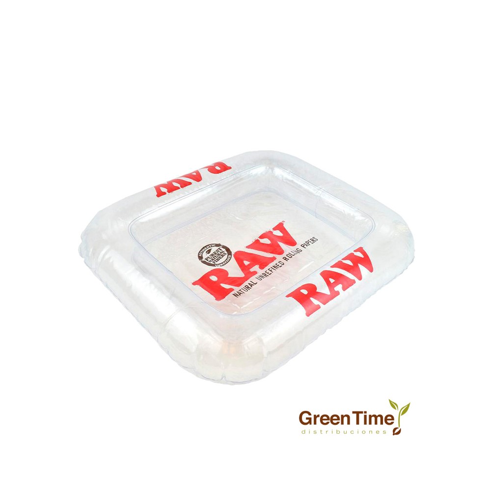RAW Bandeja Flotante | Green Time
