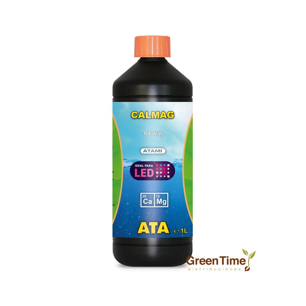 ATA Calmag