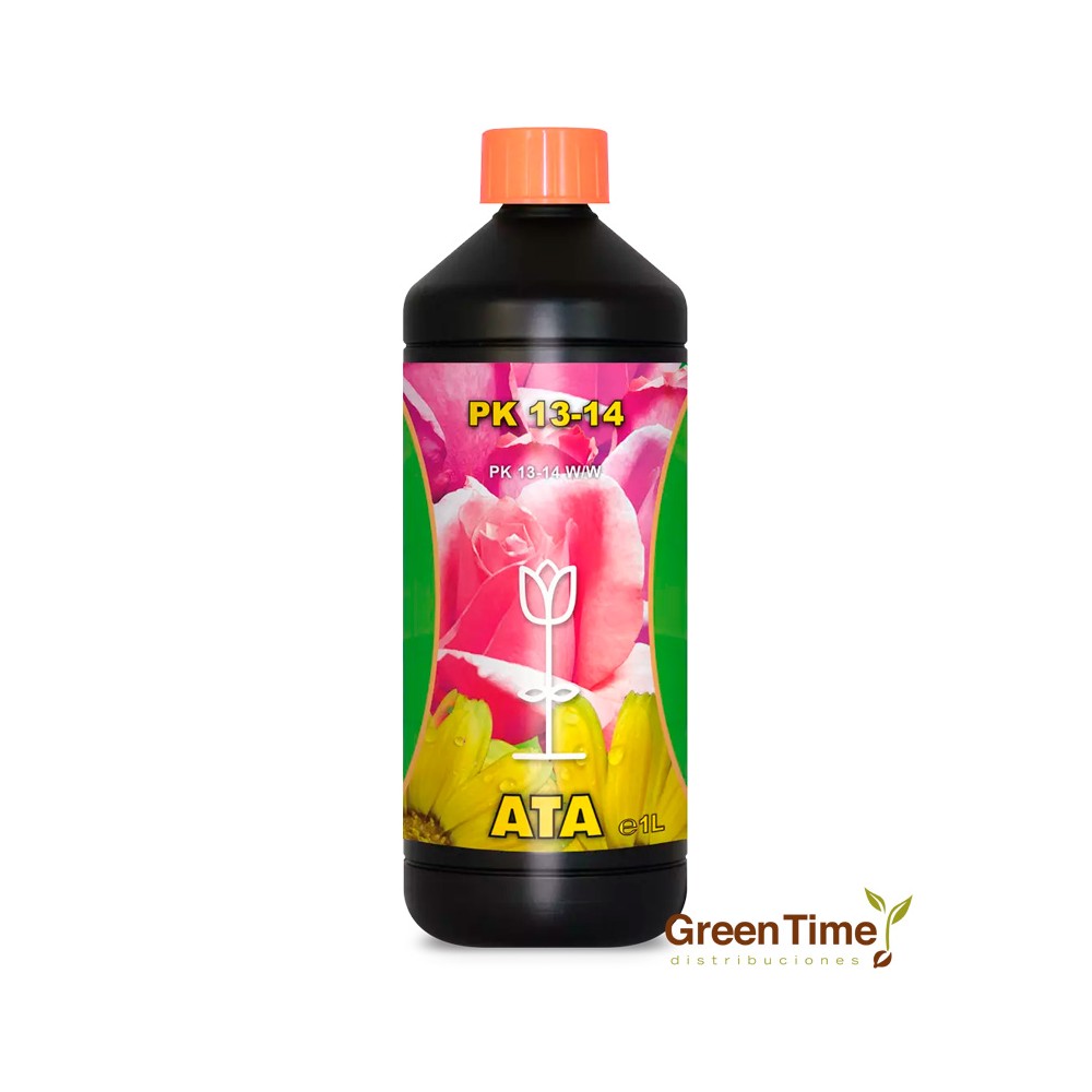 ATA PK 13-14