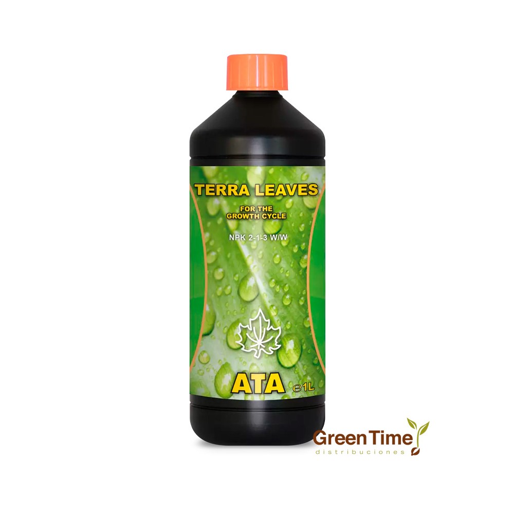 ATA Terra Leaves