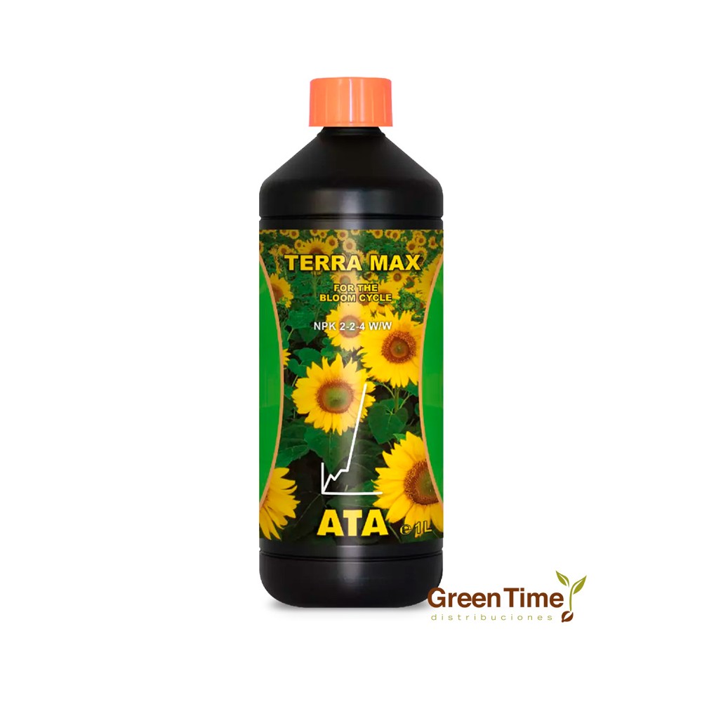 ATA Terra Max