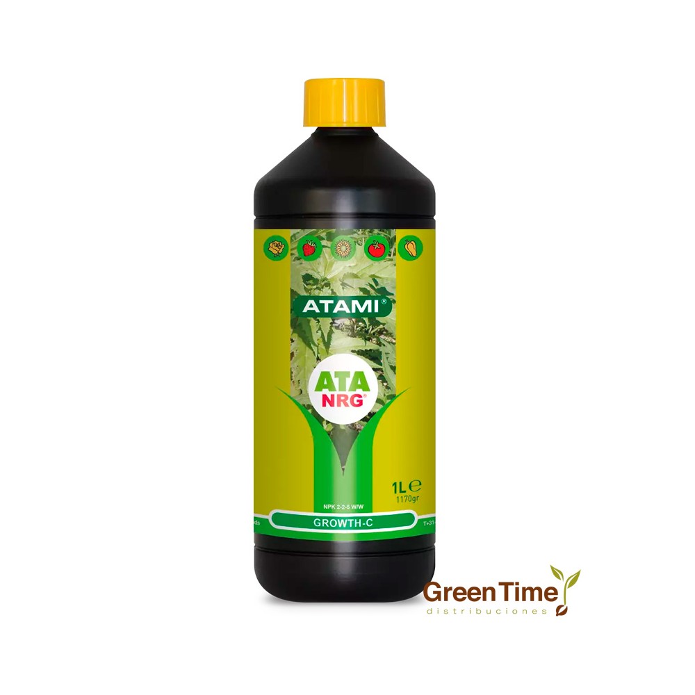 NRG Growth C