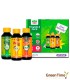 NRG ATA Triangle Pack | Green Time