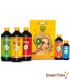 NRG ATA BOX de Atami | Green Time