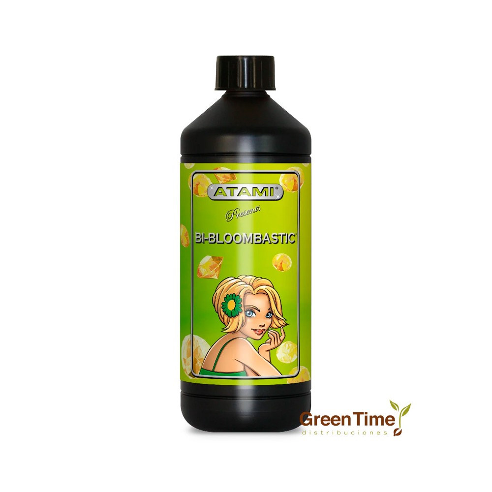 Bi Bloombastic Atami