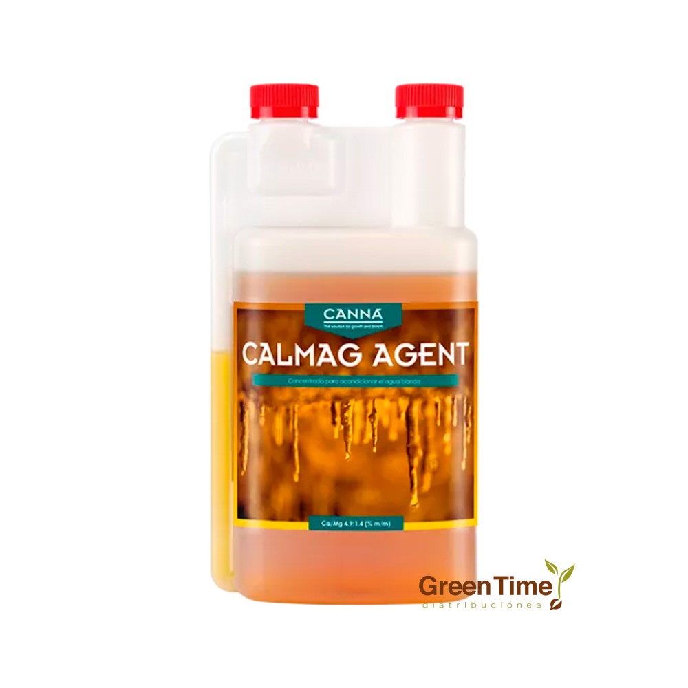 CalMag Agent Canna