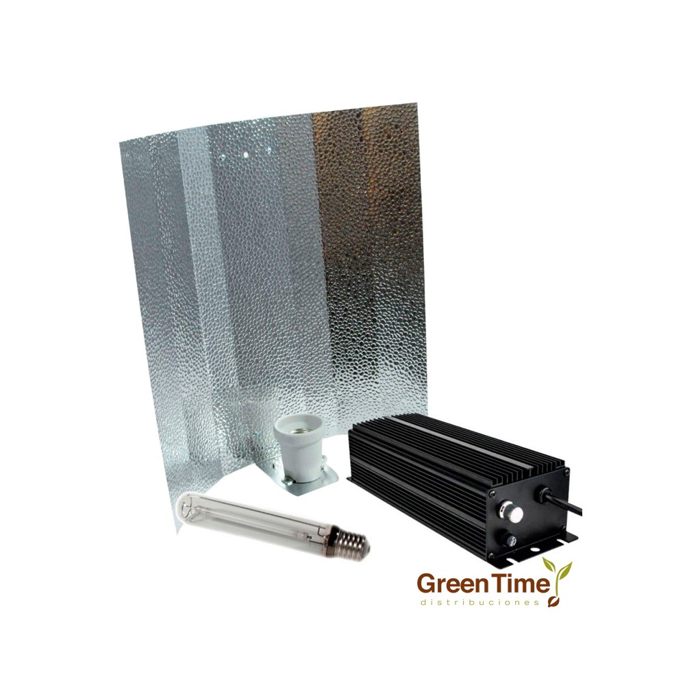 Kit Electrónico 600W Stuco Regulable