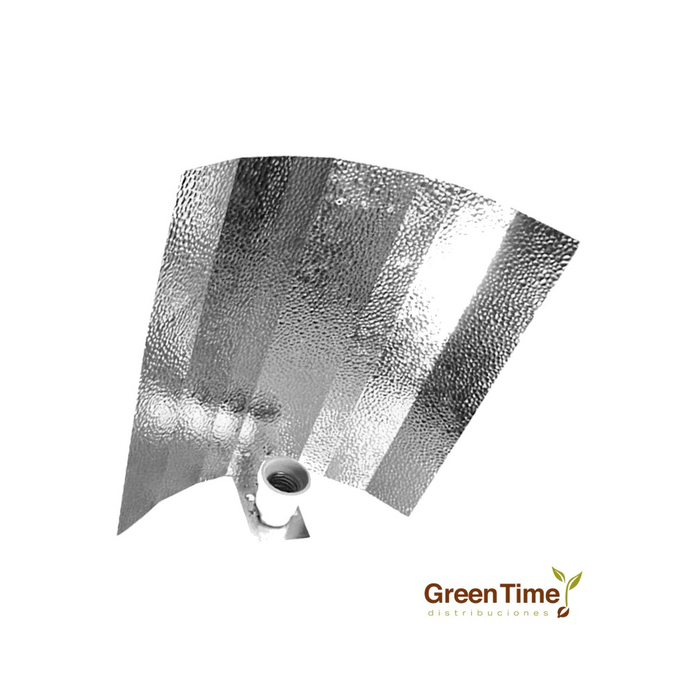 Reflector Stucco