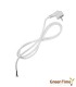 Cable 1,15M Clavija Inyectada