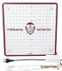 Led Farming Monkey 40W Resinator