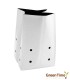 Bolsa de Cultivo Blanca
