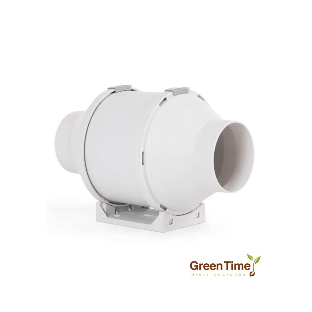 Extractor Turbo Vanguard | Green Time