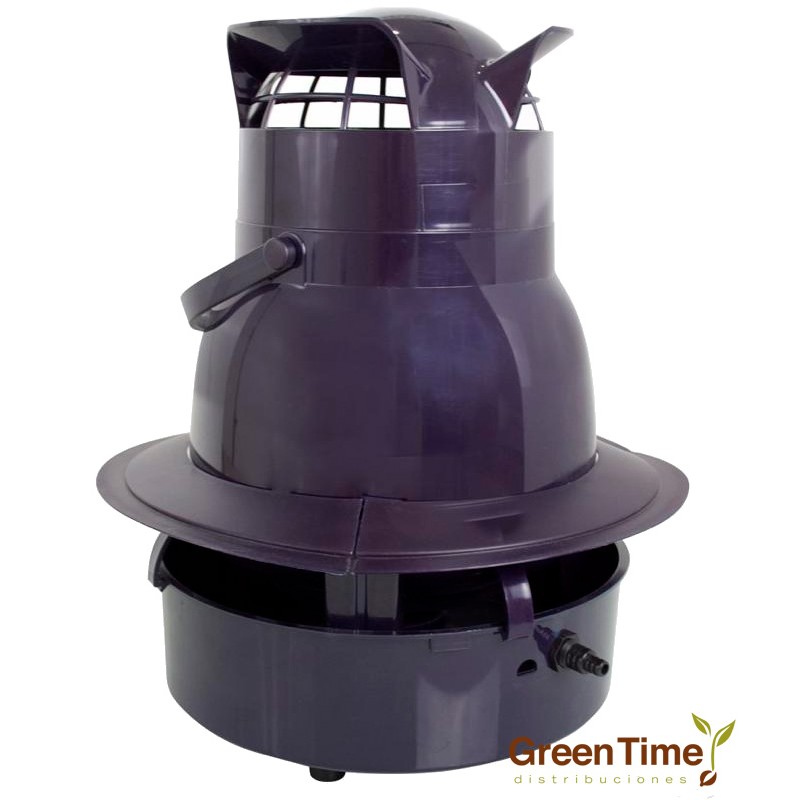 Humidificador de alto rendimiento DM 5002 | Green Time