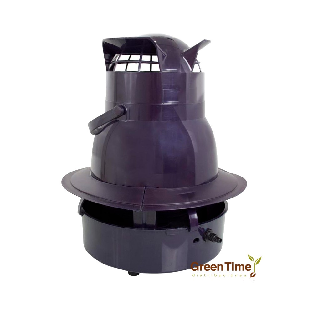 Humidificador de alto rendimiento DM 5002 | Green Time