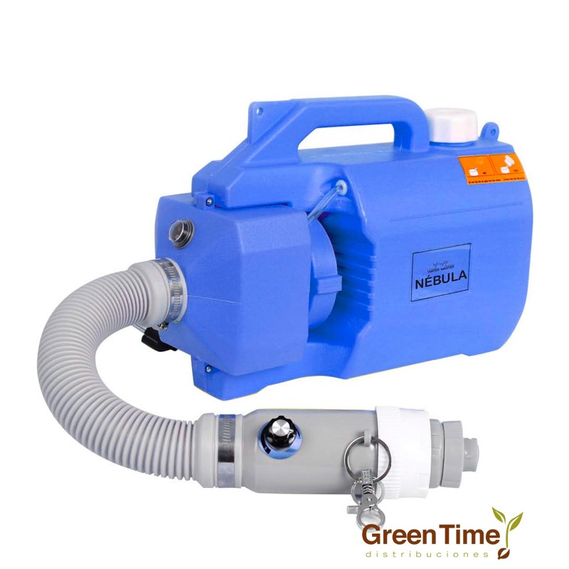 Pulverizador Nebula Water Master Pulverizador Nebula Water Master