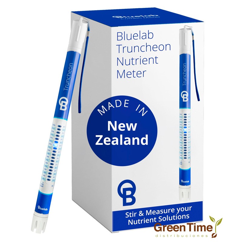 Truncheon EC Bluelab