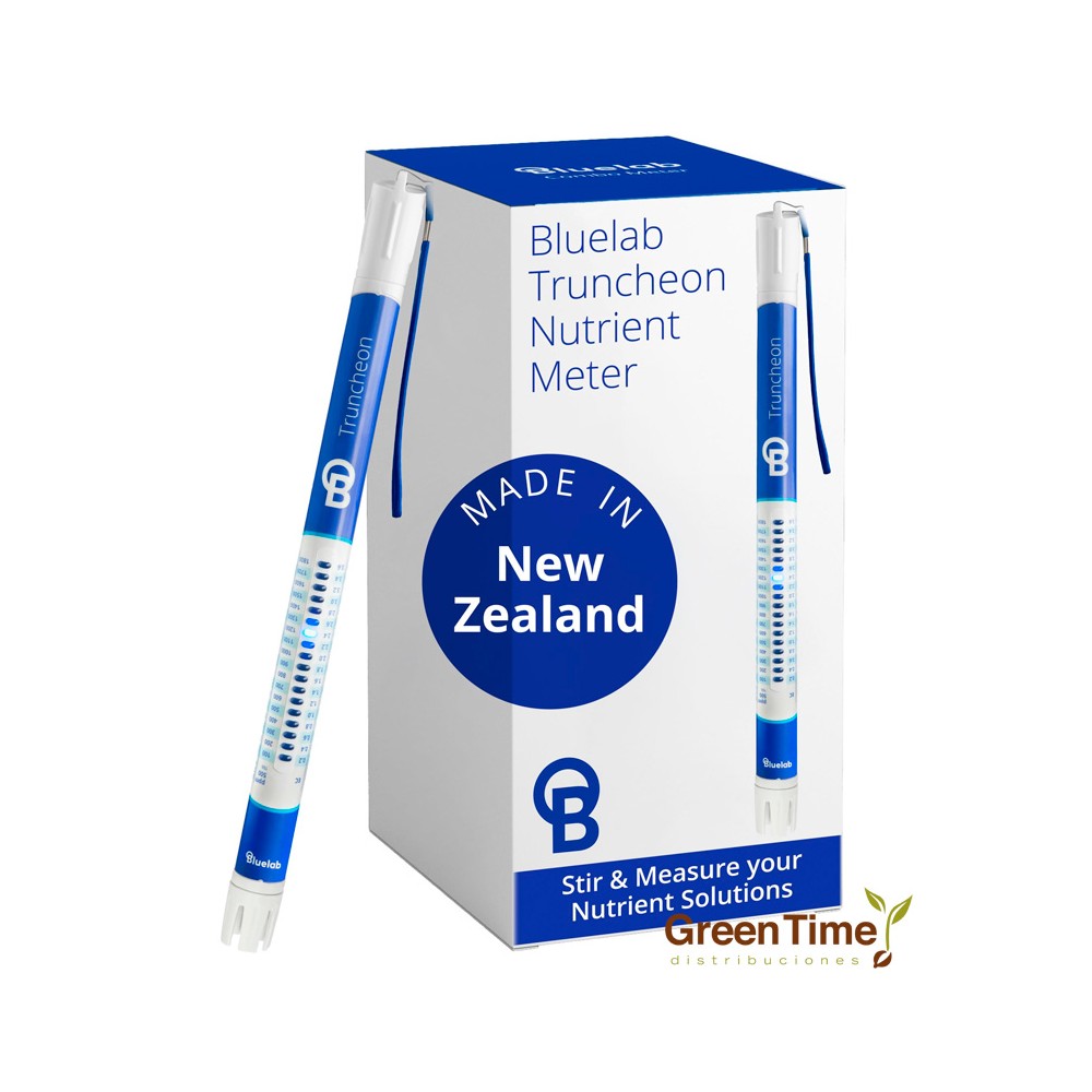 Truncheon EC Bluelab