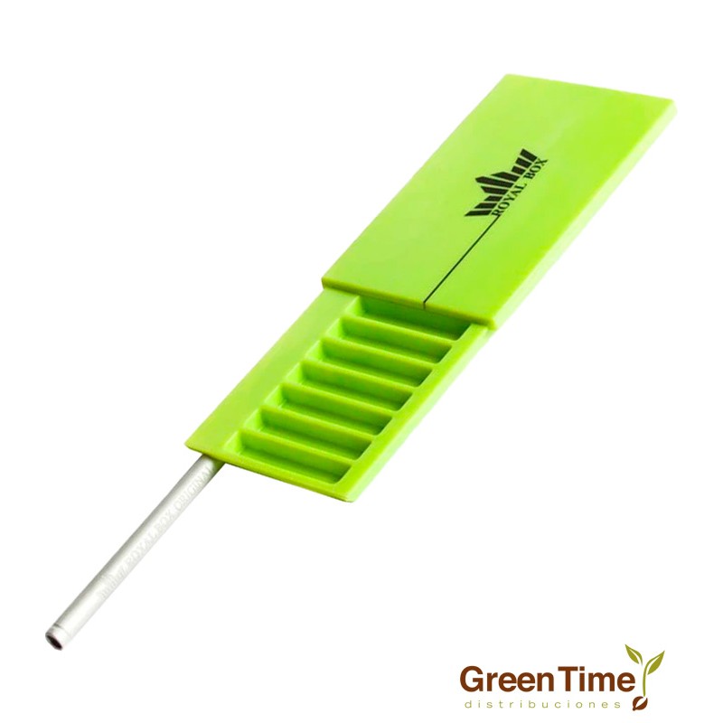 Royal Box Sniff Royal Box Sniff