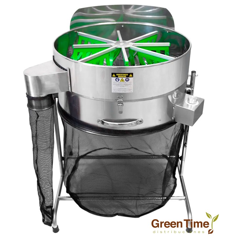 Peladora Rapax L Trimmer 60CM Secret Smoke