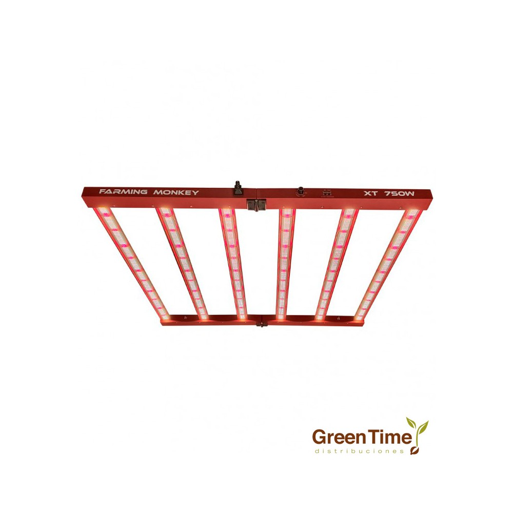 LED Farming Monkey XT 750W