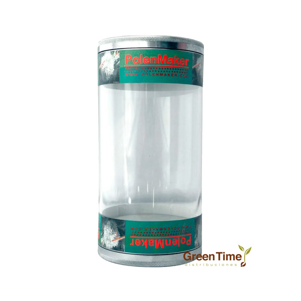 PolenMaker Extractor de Resina