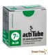 Filtros ActiTube Slim 7MM 50U