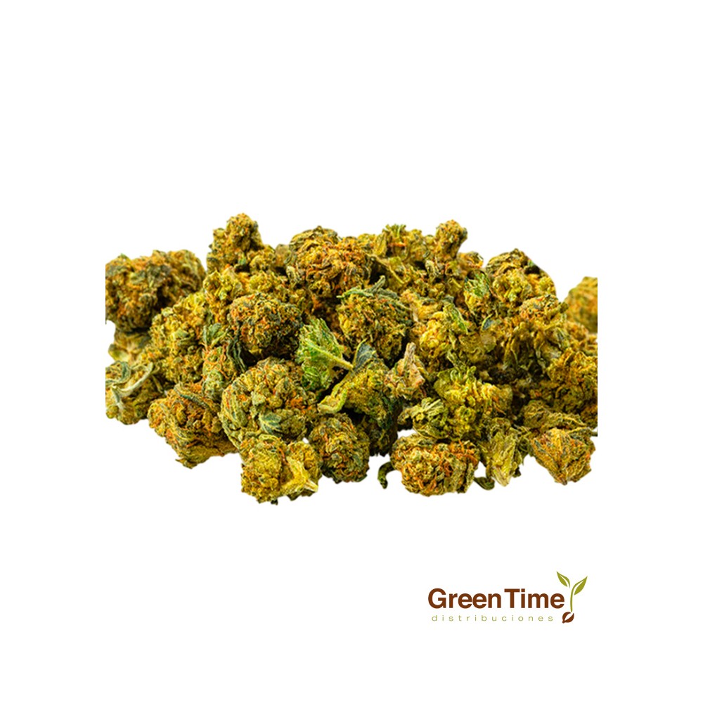 Small Buds CBD Greenhouse 10G Cbdsroll