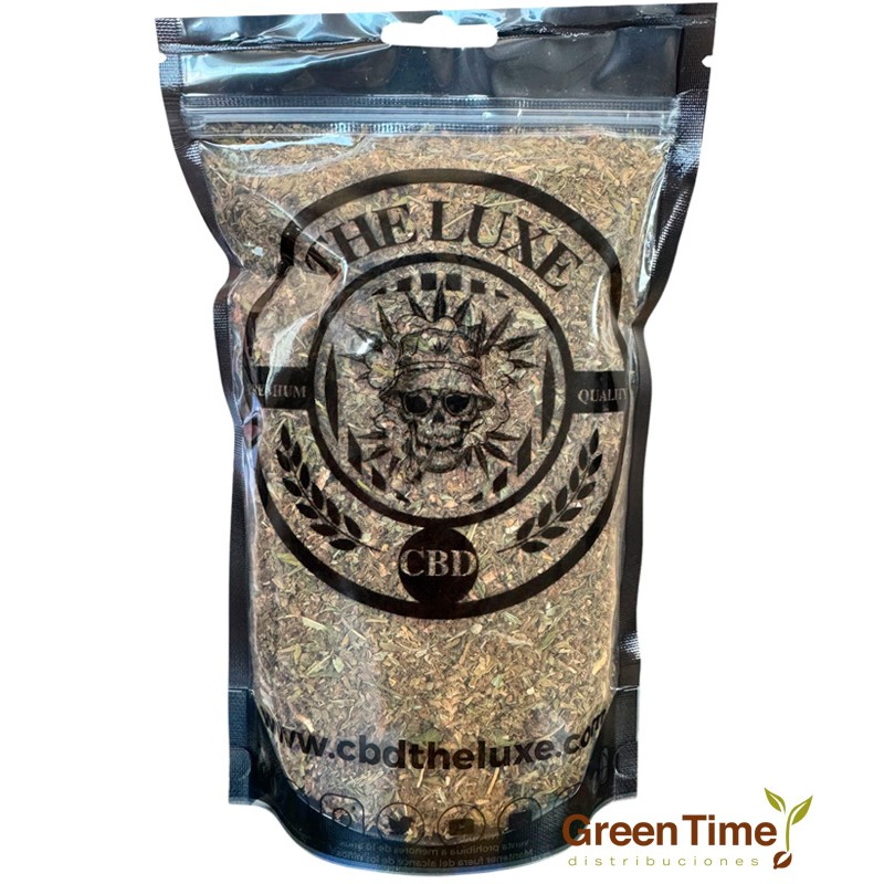 Trim 100G The Luxe CBD