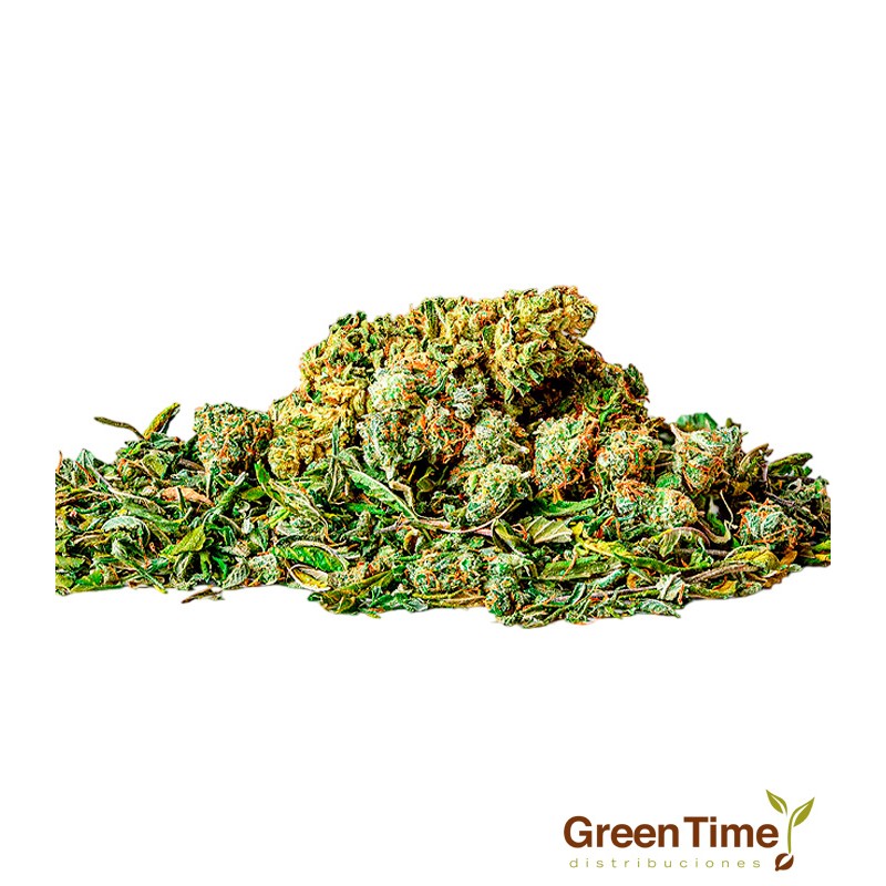 Trim 100G The Luxe CBD