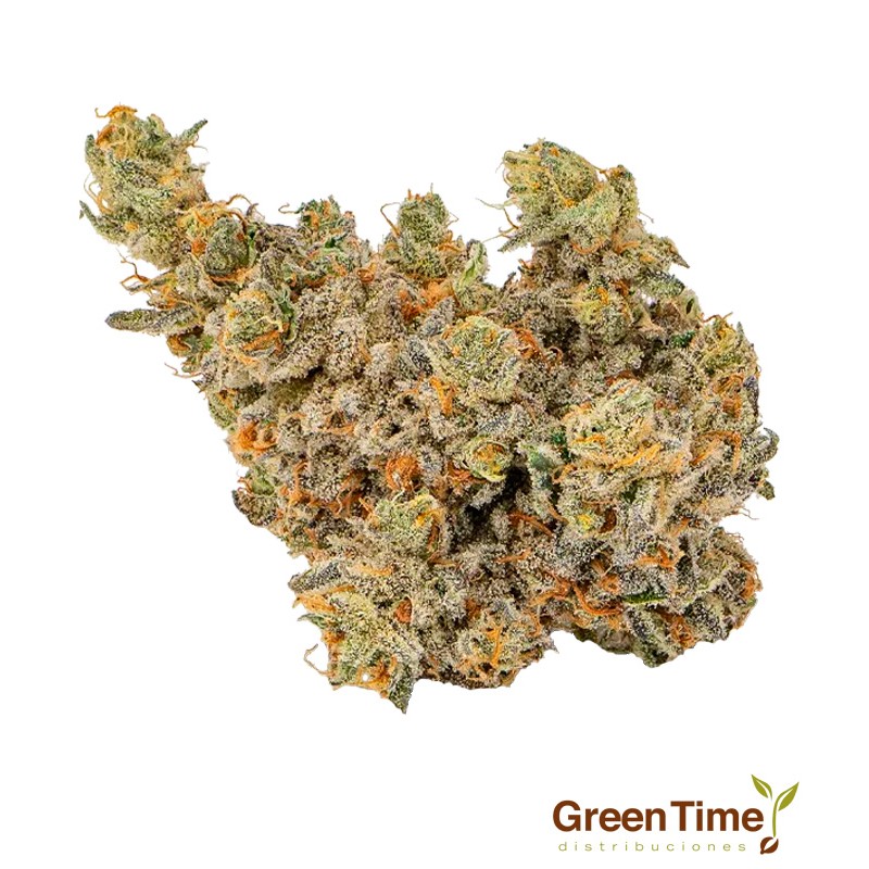 Flor Jasmine Hidro CBD 5G