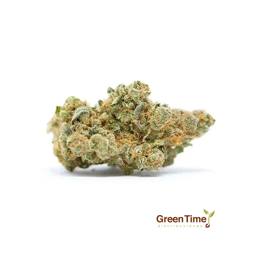 Flor Kryptonite Hidro CBD 5G