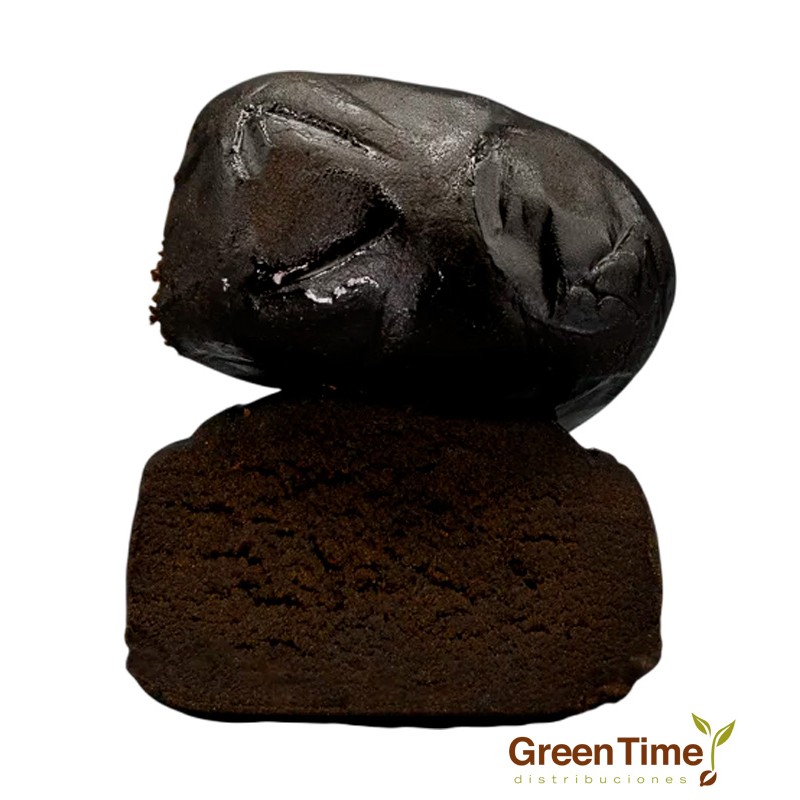 Hash Zero Zero CBD 2G