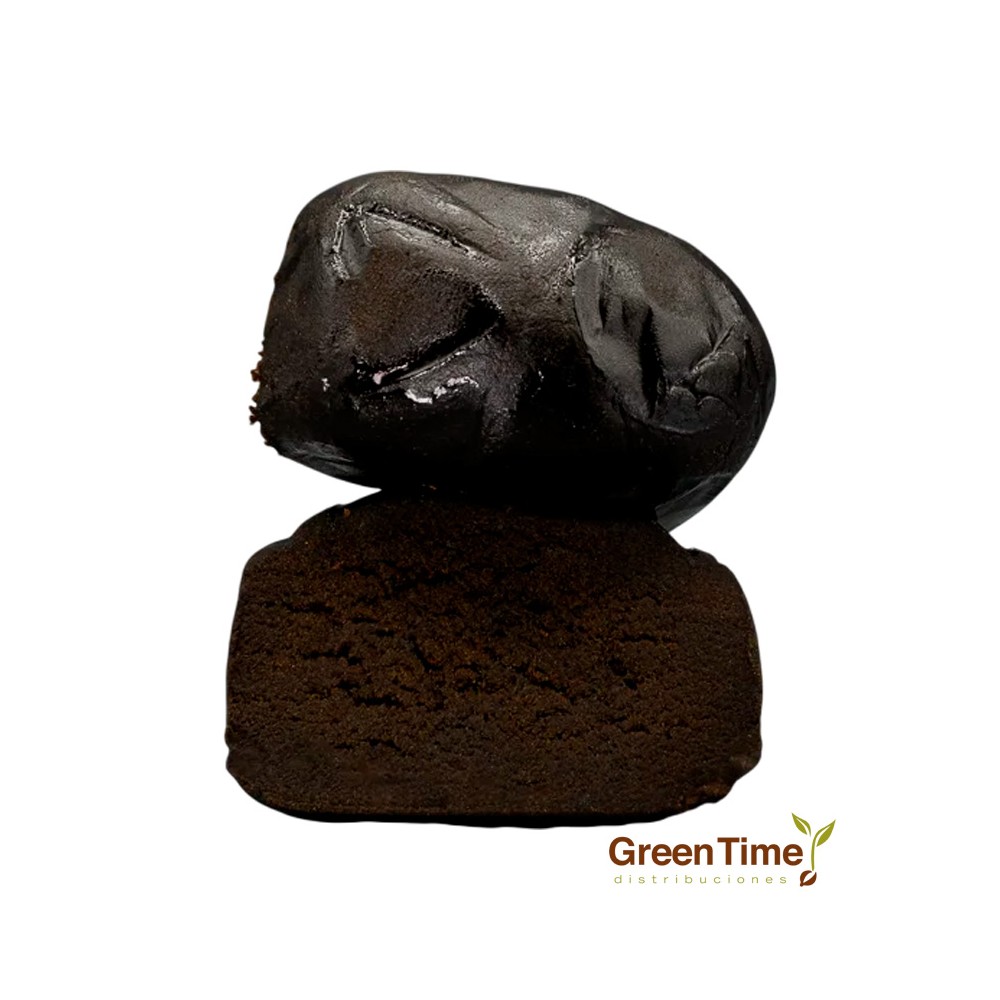Hash Zero Zero CBD 2G