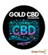 Small Buds Cosmic CBD Green House