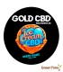 Small Buds Ice Cream CBD Green House
