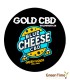Small Buds Blue Cheese CBD Green House