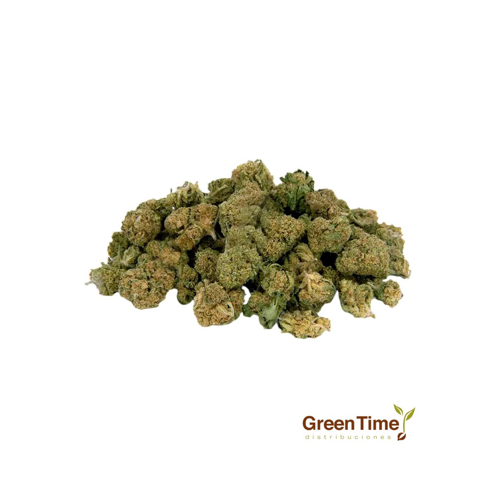 Small Buds Blue Cheese CBD Green House